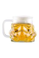 Star Wars Bierglas Stormtrooper 