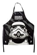 Original Stormtrooper Kochschürze 