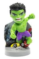 Marvel Superama Mini-Diorama Hulk 10 cm 