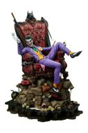 DC Comics Maquette The Joker 52 cm 