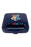 Harry Potter Sandwichmaker Hogwarts 