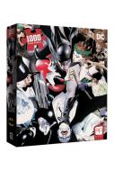 Batman Puzzle Tango With Evil (1000 Teile) 
