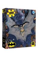 Batman Puzzle I Am The Night (1000 Teile) 