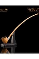 Der Hobbit Eine unerwartete Reise Replik 1/1 Bilbo Beutlins Pfeife 35 cm 