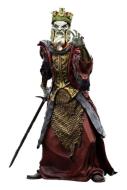 Herr der Ringe Mini Epics Vinyl Figur King of the Dead 18 cm 