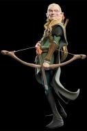 Herr der Ringe Mini Epics Vinyl Figur Legolas 12 cm 