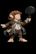 Herr der Ringe Mini Epics Vinyl Figur Samwise 11 cm 