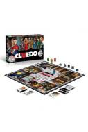 The Big Bang Theory Brettspiel Cluedo *Deutsche Version* 
