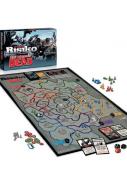 The Walking Dead Brettspiel Risiko 