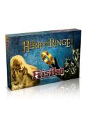 Herr der Ringe Brettspiel Risiko *Deutsche Version* 