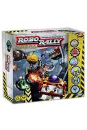 Avalon Hill Brettspiel Robo Rally deutsch 