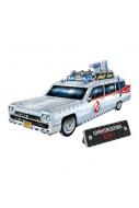 Ghostbusters 3D Puzzle Ecto-1 (280 Teile) 