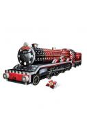 Harry Potter 3D Puzzle Hogwarts Express 