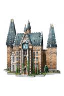 Harry Potter 3D Puzzle Glockenturm (420 Teile) 