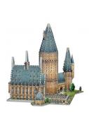 Harry Potter 3D Puzzle Große Halle 
