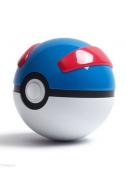 Pokémon Diecast Replik Superball 