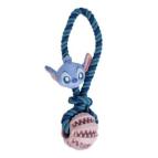 Dog Toy Lilo & Stitch 