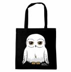 Harry Potter - Hedwig - Baumwolltasche 