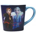 Disney Frozen 2 Hitze, die sich verjüngende Tasse - Schicksal ändert 