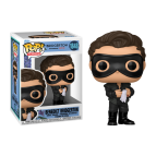 Bridgerton POP! TV Vinyl Figur Benedict Bridgerton 9 cm 