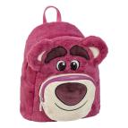 Toy Story Casual Fashion Plüsch Rucksack Lotso 