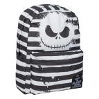 Nightmare before Christmas Rucksack Jack with Stripes 