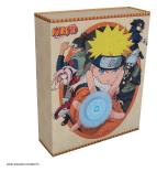 Naruto Adventskalender Rasengan 2026 