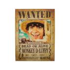 One Piece Adventskalender 2025 