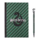 Harry Potter Schreibset Slytherin Grün 
