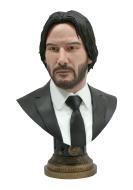 John Wick Legends in 3D Büste 1/2 Chapter 2 25 cm 