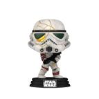 Star Wars: Ahsoka POP! Vinyl Figur S2 - Thrawn's Night Trooper 9 cm 