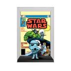 Star Wars POP! Comic Cover Vinyl Figur Stormtrooper (1977) #31 9 cm 