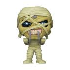 Iron Maiden POP! Rocks Vinyl Figur Eddie Mummy 9 cm 