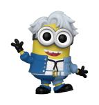 Minions x BTS POP! Rocks Vinyl Figur J-Hope 9 cm 