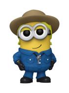 Minions x BTS POP! Rocks Vinyl Figur RM 9 cm 