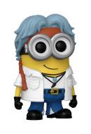 Minions x BTS POP! Rocks Vinyl Figur SUGA 9 cm 