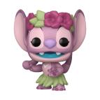 Lilo & Stitch POP! Vinyl Figur Luau Angel 9 cm 