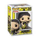 Metallica POP! Rocks Vinyl Figur Robert (72 Seasons) 9 cm 