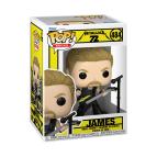 Metallica POP! Rocks Vinyl Figur James (72 Seasons) 9 cm 