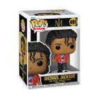 Michael Jackson POP! Rocks Vinyl Figur Beat It 9 cm 