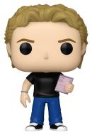 Fast & Furious POP! Movies Vinyl Figur Brian O'Conner 9 cm 