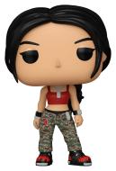 Fast & Furious POP! Movies Vinyl Figur Letty Ortiz 9 cm 
