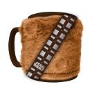 Star Wars Fuzzy Tasse Chewbacca 