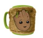 Guardians of the Galaxy Fuzzy Tasse Groot 