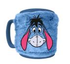 Disney Fuzzy Tasse Winnie Puuh I-Aah 
