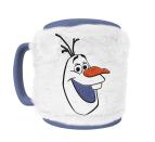 Frozen Fuzzy Tasse Olaf 