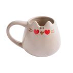 Pusheen 3D Tasse 