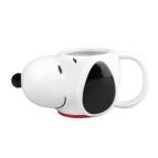 Peanuts 3D Tasse Snoopy 