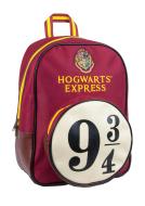 Harry Potter Rucksack Hogwarts Express 9 3/4 