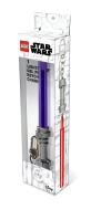 LEGO Star Wars Gelstift mit Clip Lila 